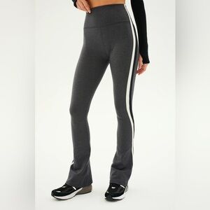 Split59 RAQUEL HIGH WAIST FLARED LEGGING